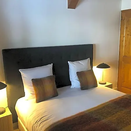 La Résidence De L'ours 4*