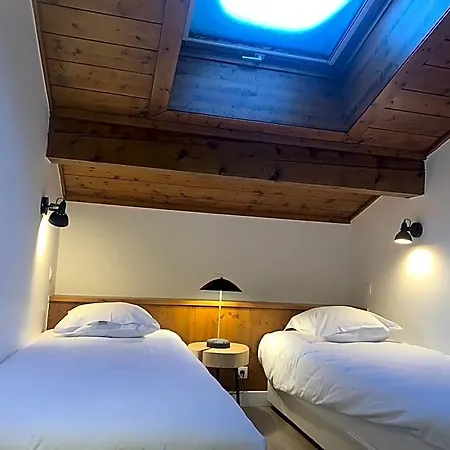 La Résidence De L'ours Appart hôtel