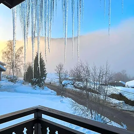 Aparthotel La De L'ours 4*