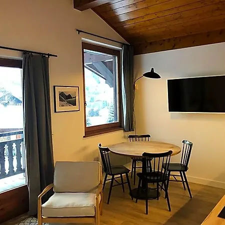 La Résidence De L'ours Appart hôtel 4*