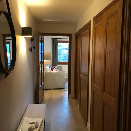 La De L'ours Megève