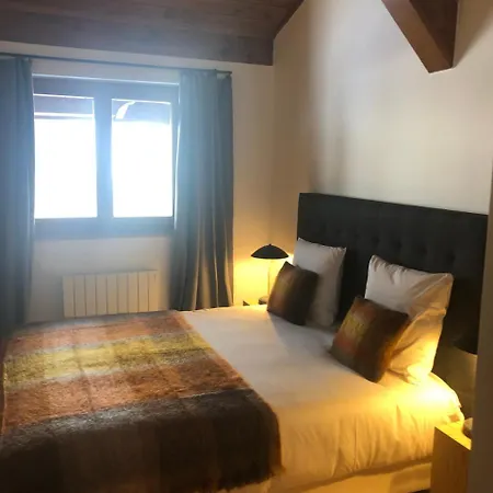 Aparthotel La De L'ours 4*