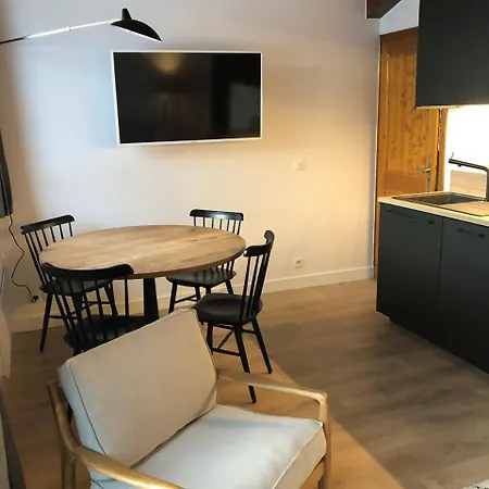 La Résidence De L'ours Appart hôtel 4*