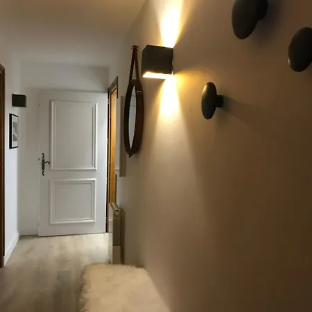 Aparthotel La De L'ours 4*