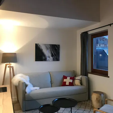 Aparthotel La De L'ours 4*