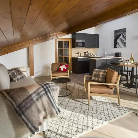 La Résidence De L'ours 4*