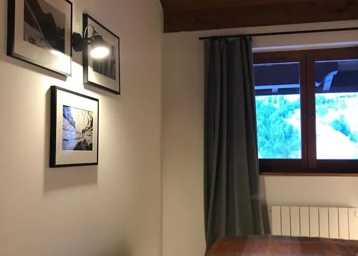 公寓式酒店 La De L'ours